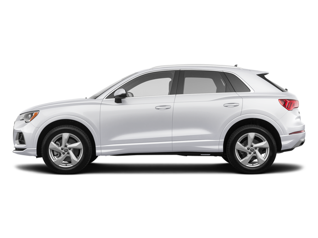 2019 Audi Q3 Premium