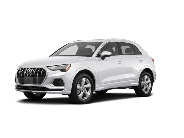 2019 Audi Q3 Premium