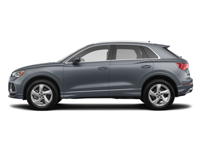 2019 Audi Q3 Premium