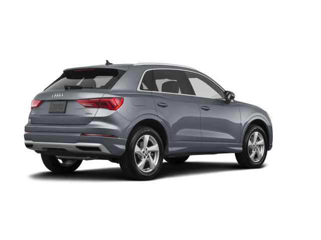 2019 Audi Q3 Premium