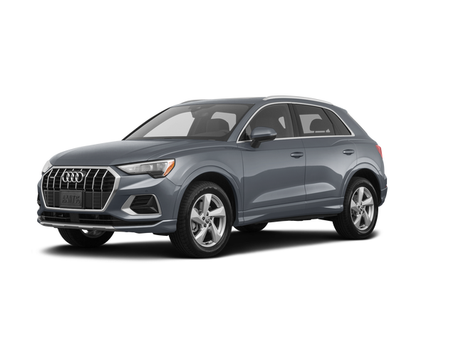 2019 Audi Q3 Premium