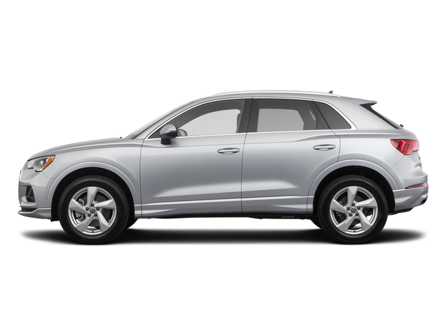 2019 Audi Q3 Premium