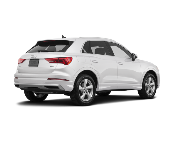 2019 Audi Q3 Premium