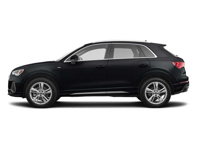 2019 Audi Q3 S Line Premium Plus