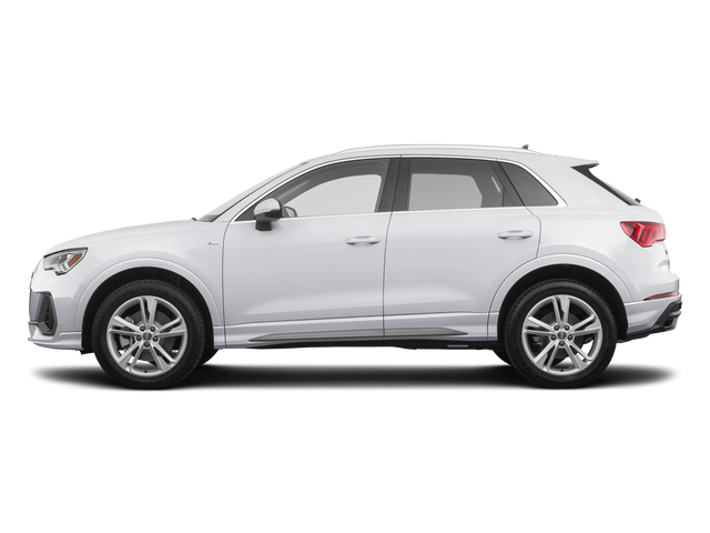 2019 Audi Q3 Premium Plus