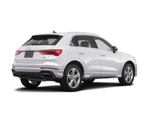 2019 Audi Q3 Premium Plus