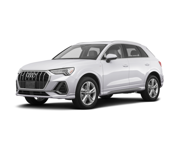 2019 Audi Q3 Premium Plus