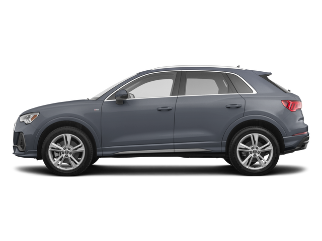 2019 Audi Q3 Premium Plus