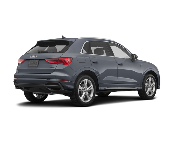 2019 Audi Q3 Premium Plus