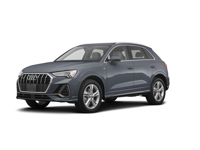 2019 Audi Q3 Premium Plus