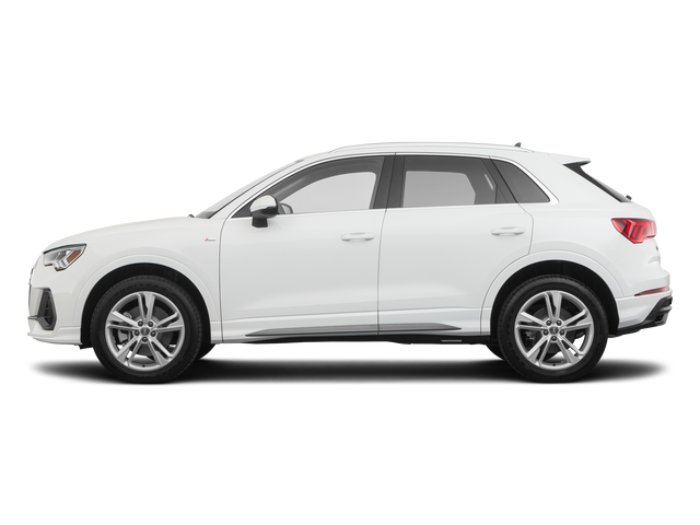 2019 Audi Q3 Premium Plus