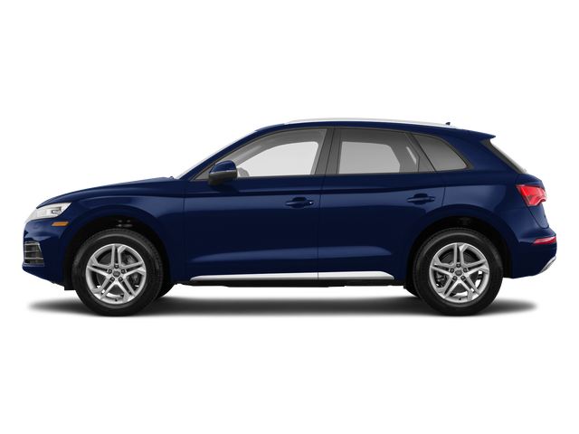 2019 Audi Q5 Premium