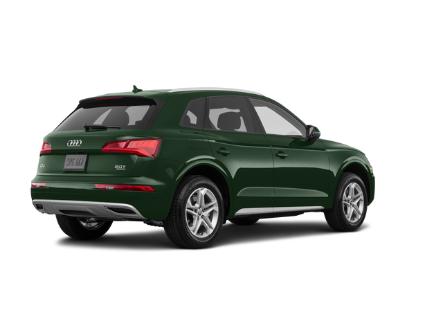 2019 Audi Q5 Premium