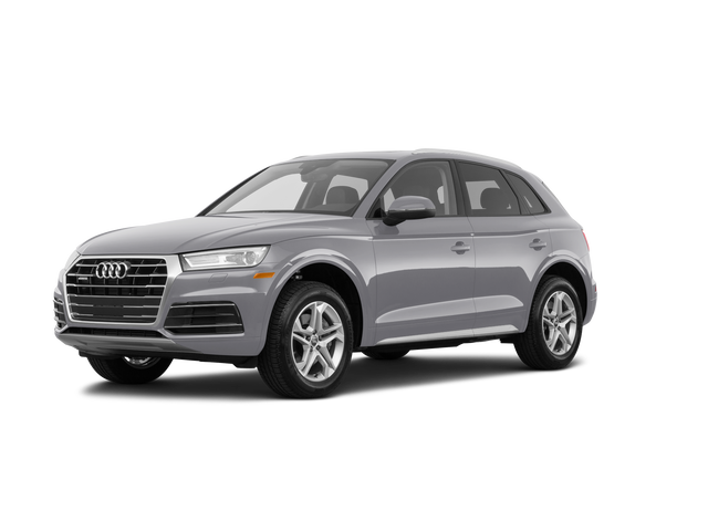 2019 Audi Q5 Premium