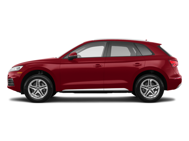 2019 Audi Q5 Premium