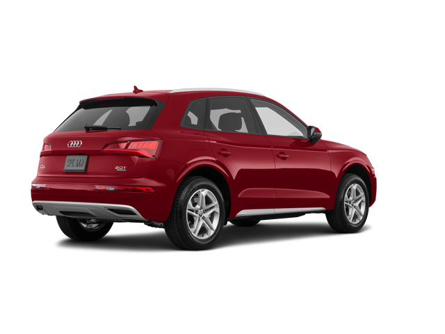 2019 Audi Q5 Premium