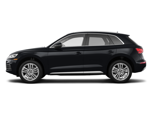 2019 Audi Q5 Premium Plus