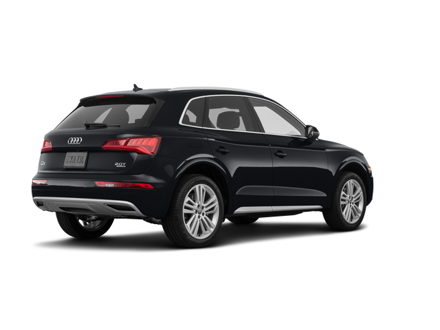 2019 Audi Q5 Premium Plus