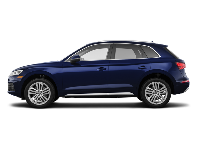 2019 Audi Q5 Prestige