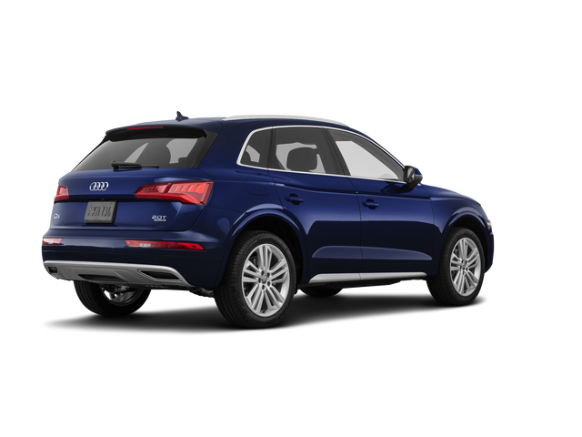 2019 Audi Q5 Prestige