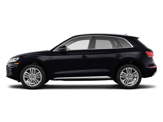 2019 Audi Q5 Premium Plus