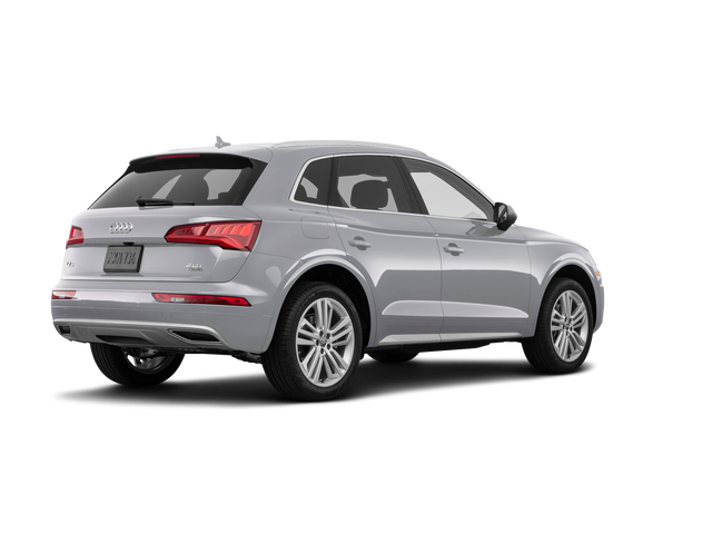 2019 Audi Q5 Premium Plus