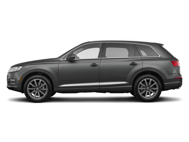 2019 Audi Q7 SE Premium Plus