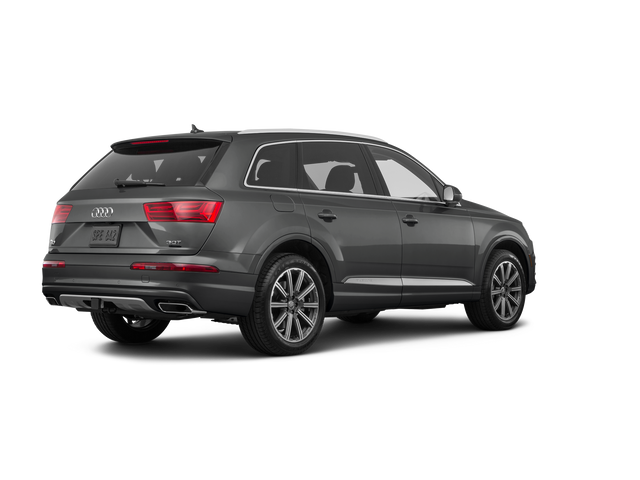 2019 Audi Q7 SE Premium Plus