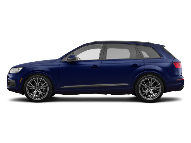 2019 Audi Q7 Prestige