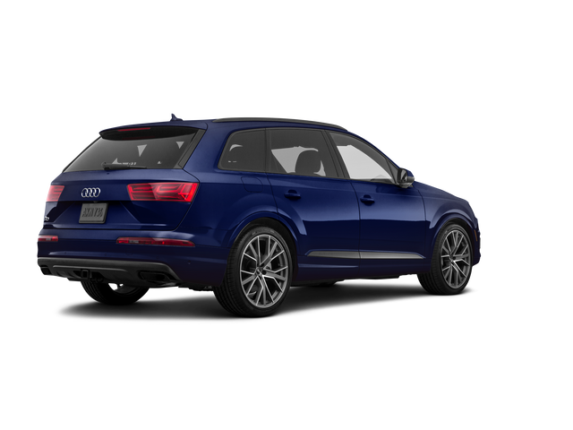 2019 Audi Q7 Prestige