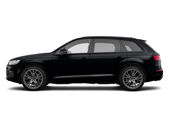 2019 Audi Q7 Prestige