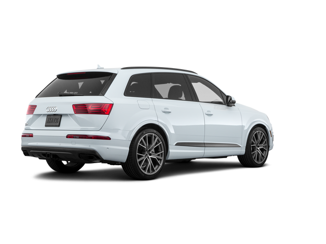 2019 Audi Q7 Prestige