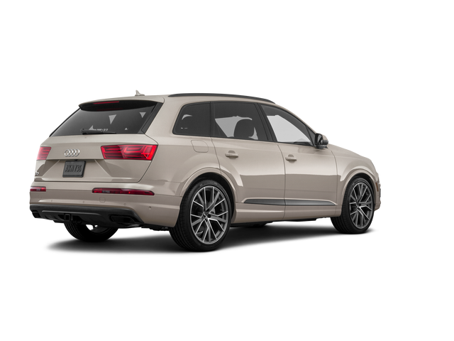 2019 Audi Q7 Prestige