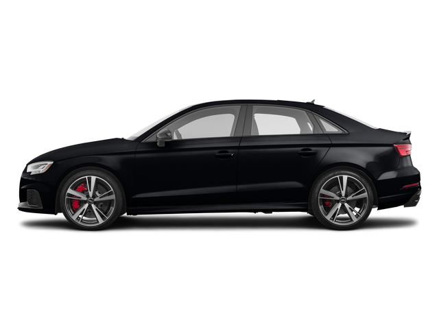 2019 Audi RS 3 Base