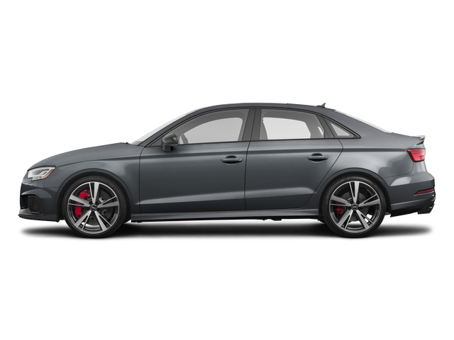 2019 Audi RS 3 Base