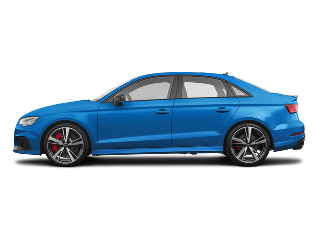 2019 Audi RS 3 Base