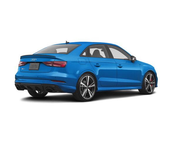 2019 Audi RS 3 Base