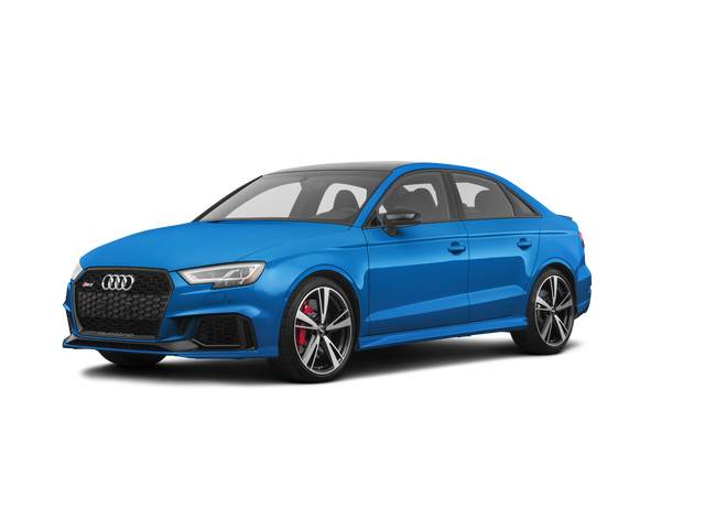 2019 Audi RS 3 Base