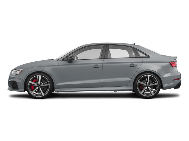 2019 Audi RS 3 Base