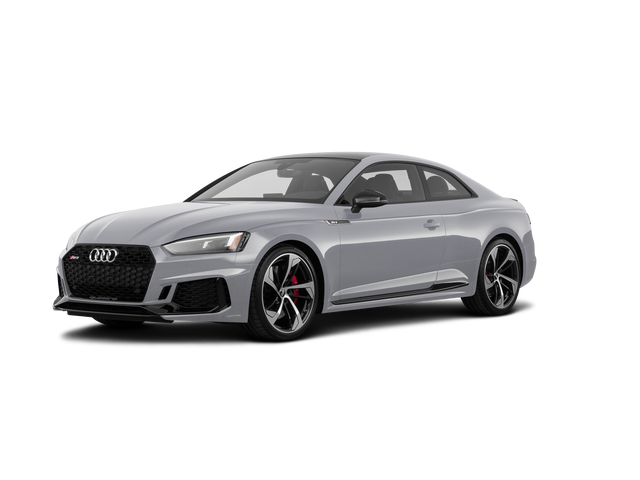 2019 Audi RS 5 Base