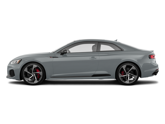 2019 Audi RS 5 Base