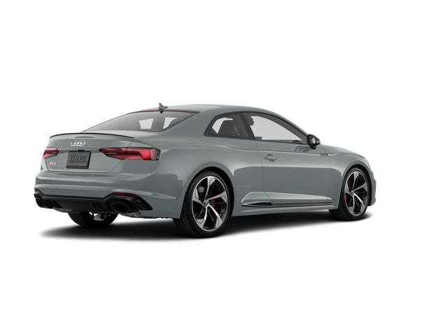 2019 Audi RS 5 Base