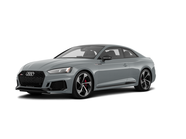 2019 Audi RS 5 Base