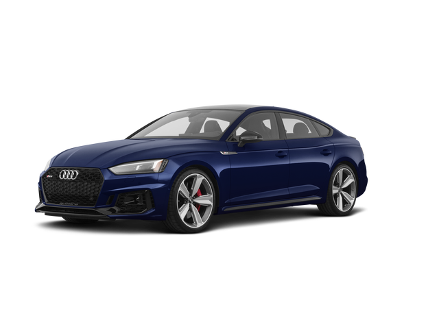 2019 Audi RS 5 Sportback Base