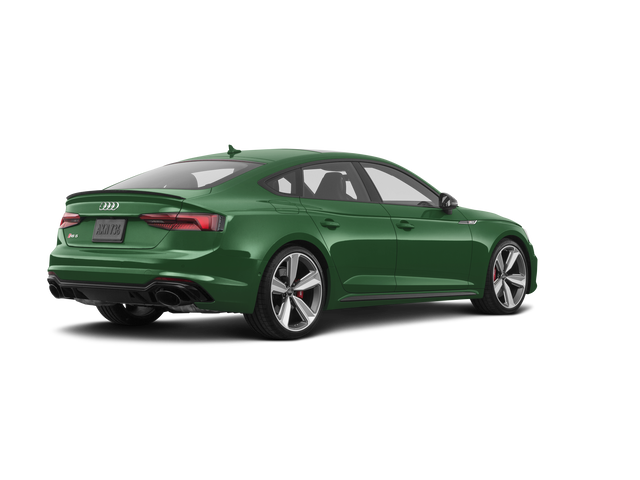 2019 Audi RS 5 Sportback Base