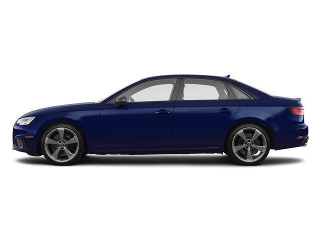 2019 Audi S4 Prestige