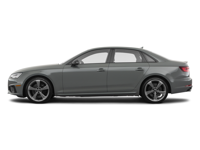 2019 Audi S4 Premium Plus