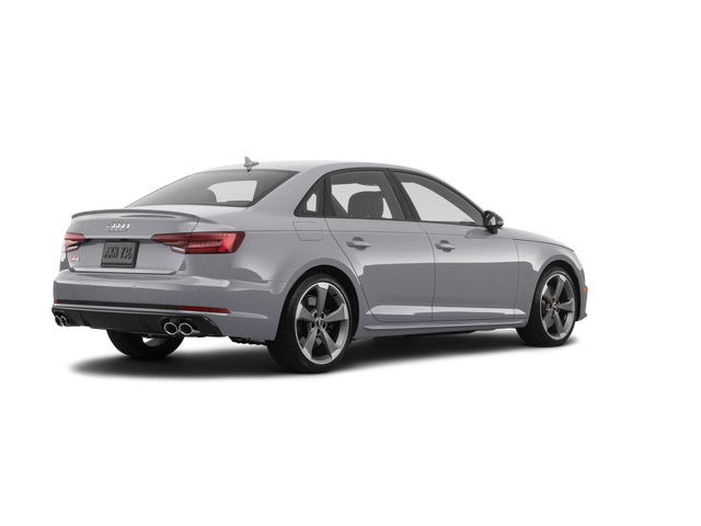 2019 Audi S4 Premium Plus