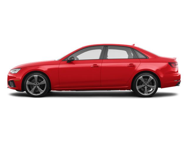 2019 Audi S4 Premium