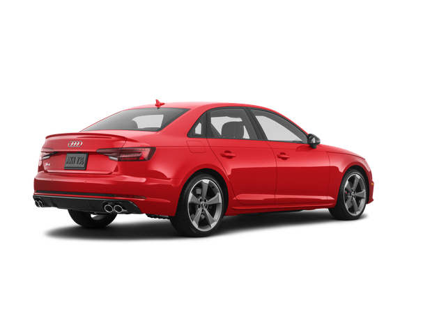 2019 Audi S4 Premium